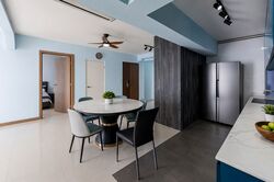 Blk 420B Waterfront II @ Northshore (Punggol), HDB 5 Rooms #577111571